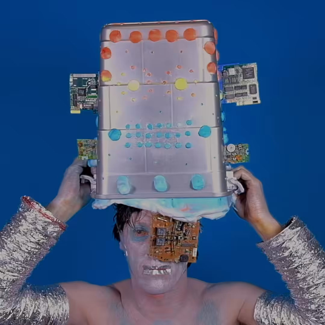 ExSqueezeMe Bot Transfiguration