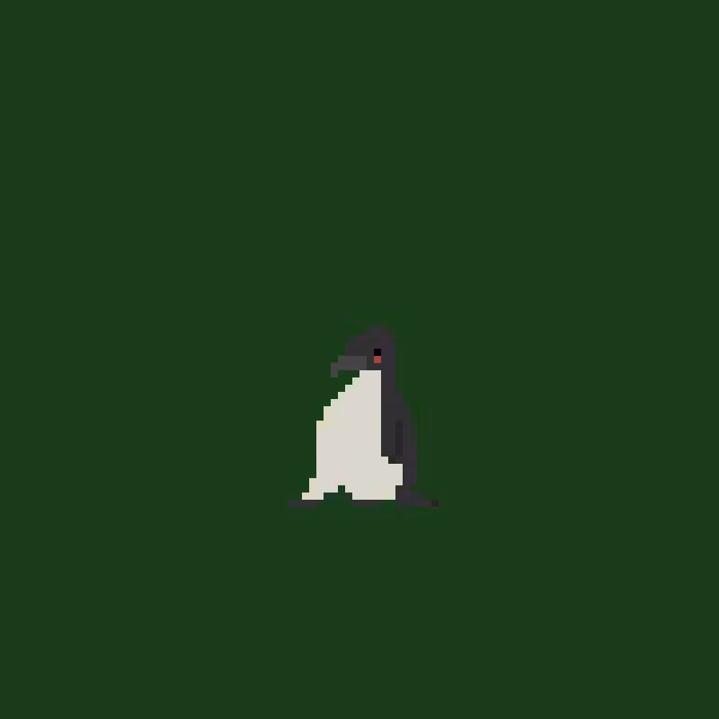 Animalist - Jungle Kingdom #25
