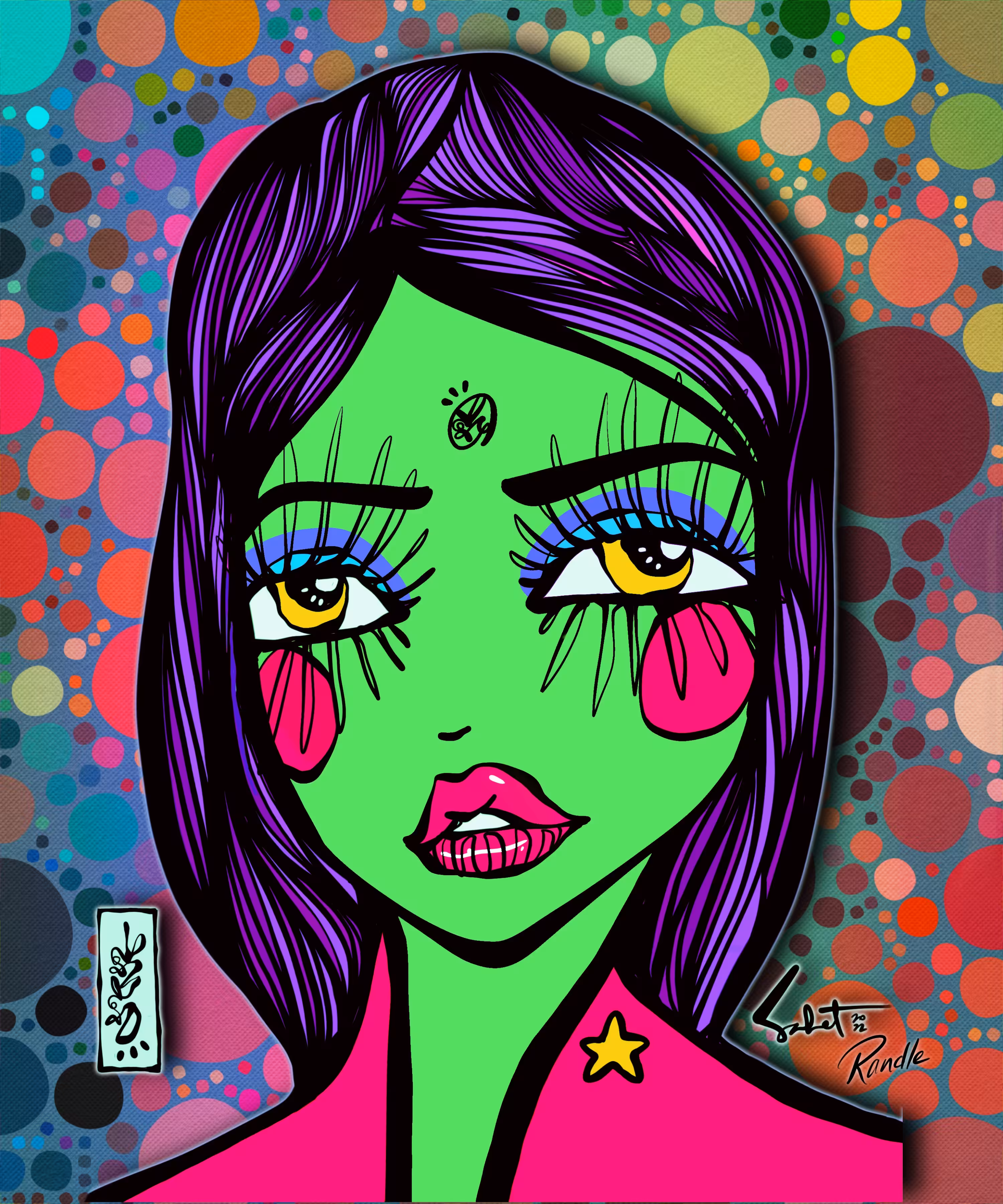 Gentle Groove 2022 by Rock3tmvn X STARGIRL by Sabet