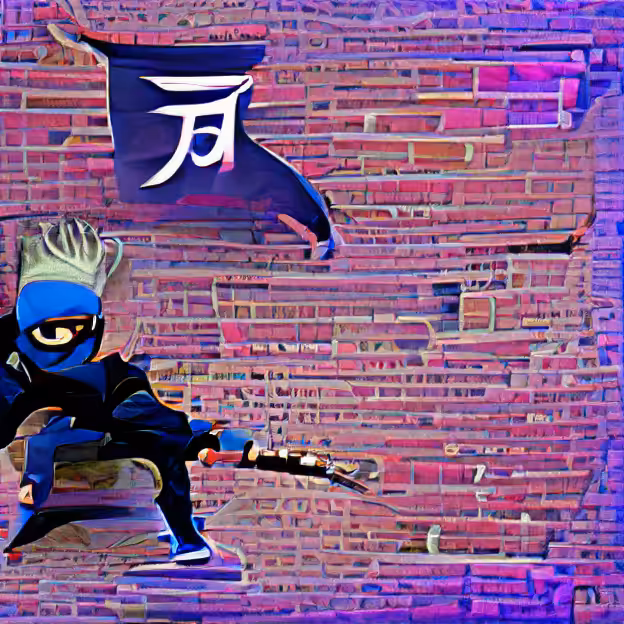 Ninja