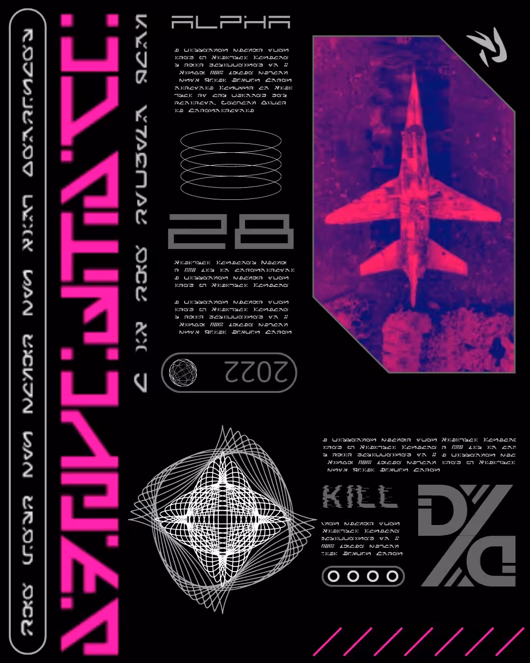 Lost Planes Imagine #28