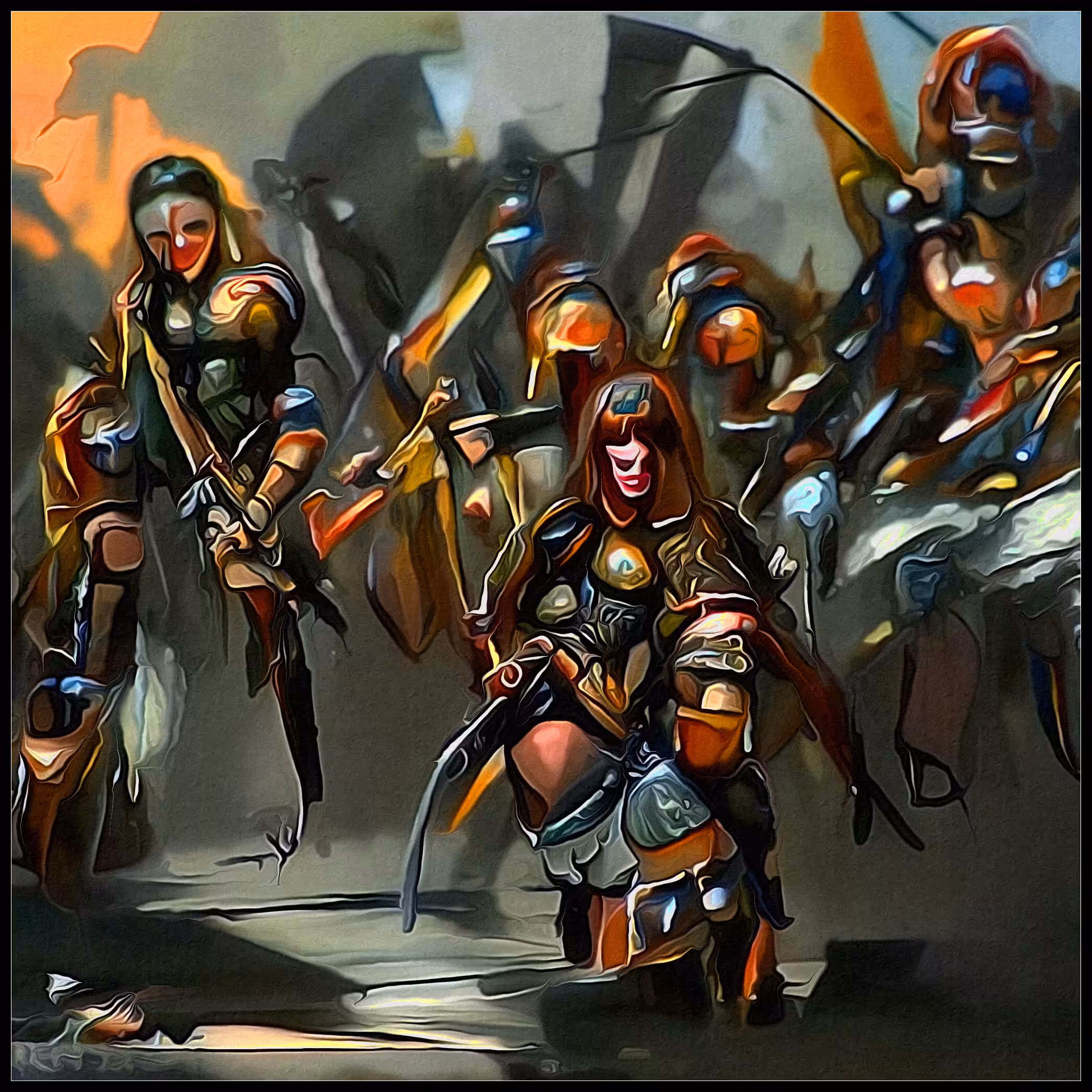 Valkyrie