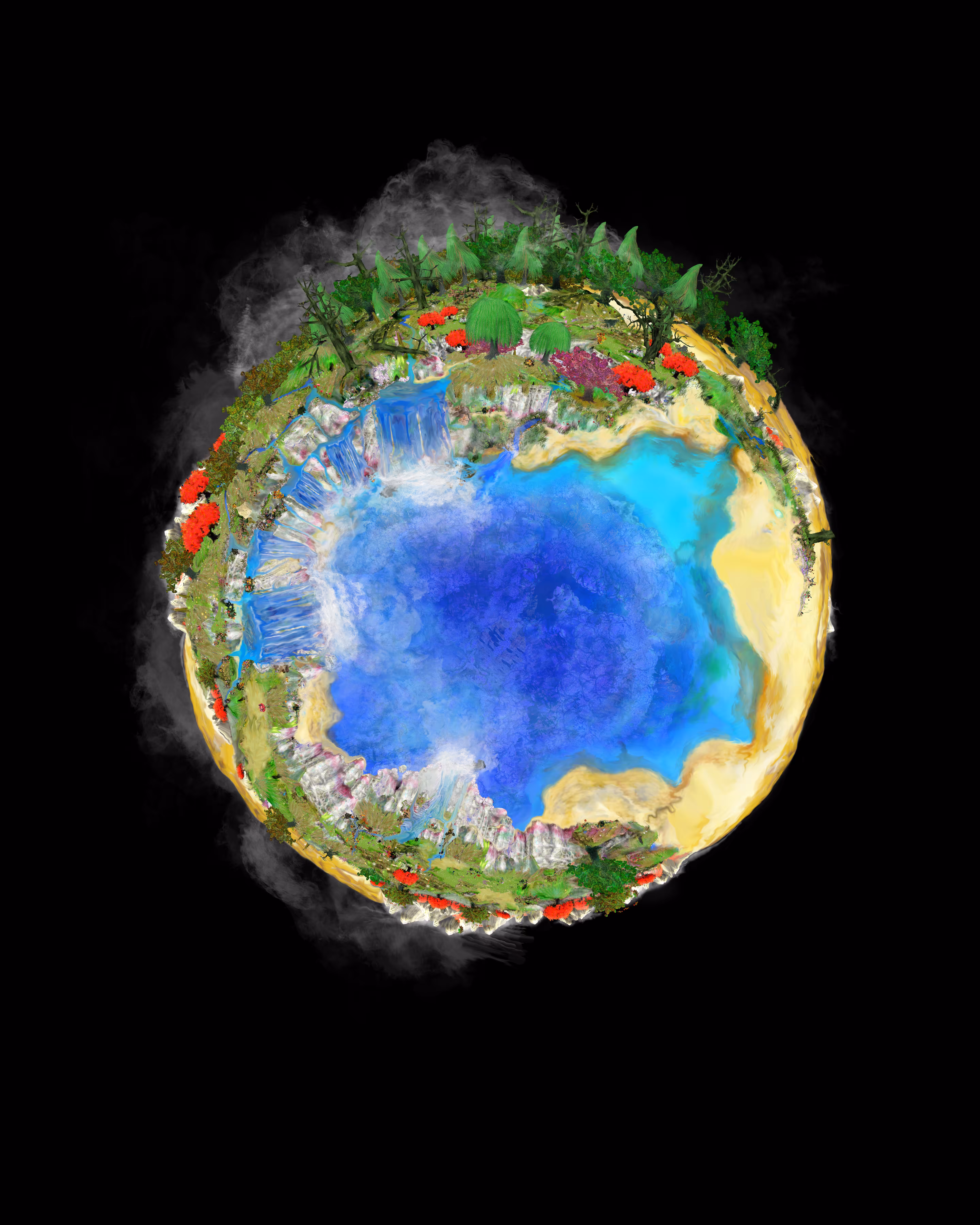Planet 4.0