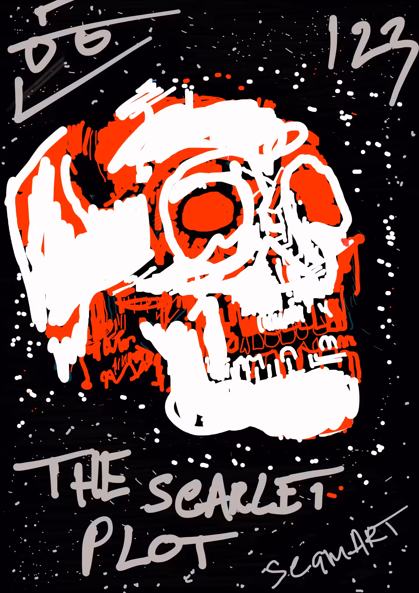 Skulls of the Citadel #39