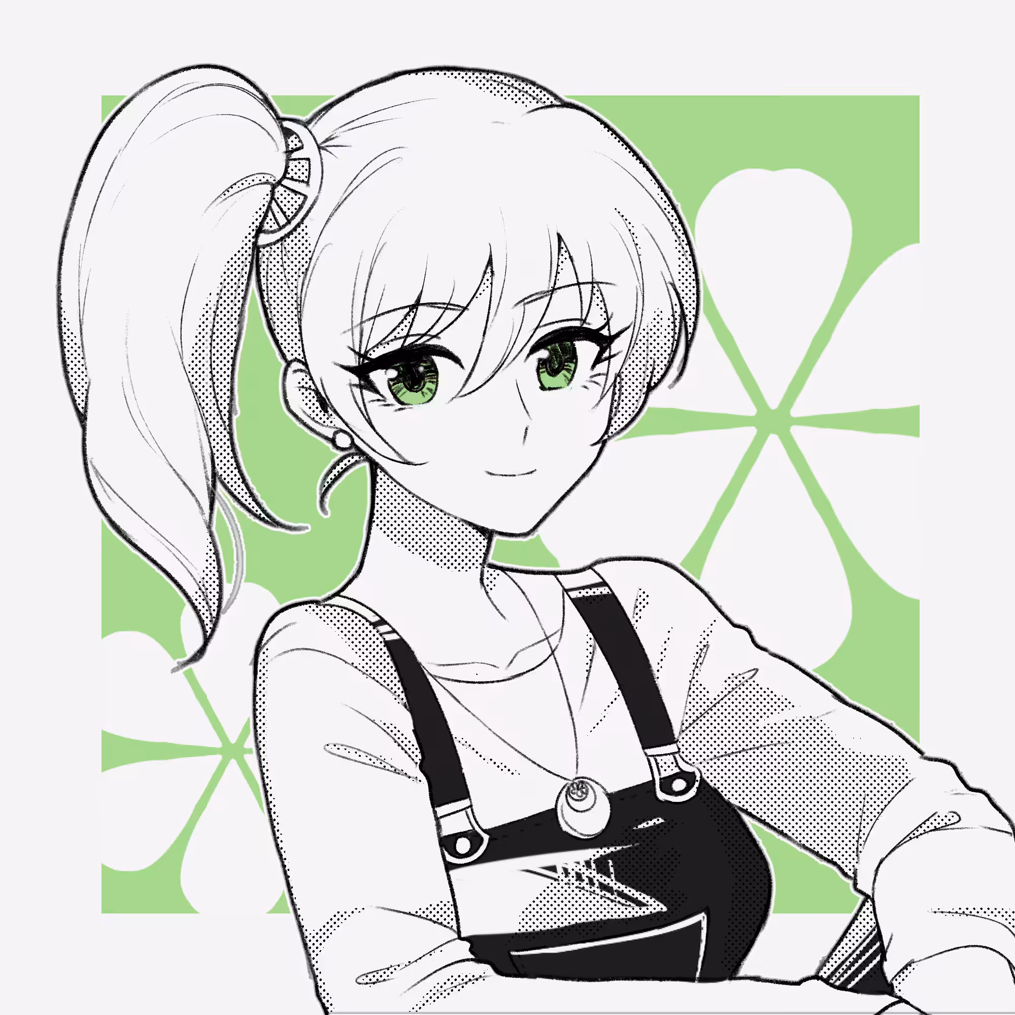 Lime Casual
