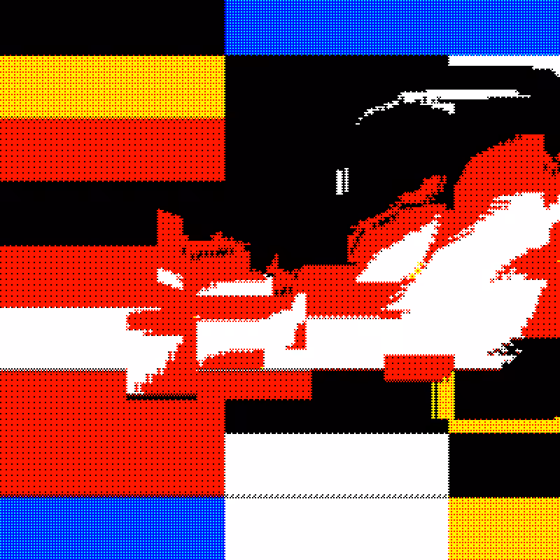 SAMPLERS #110