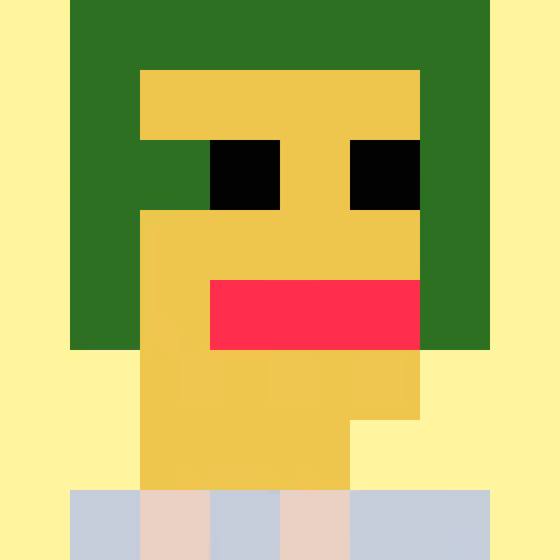 sMOLEST PUNK #160