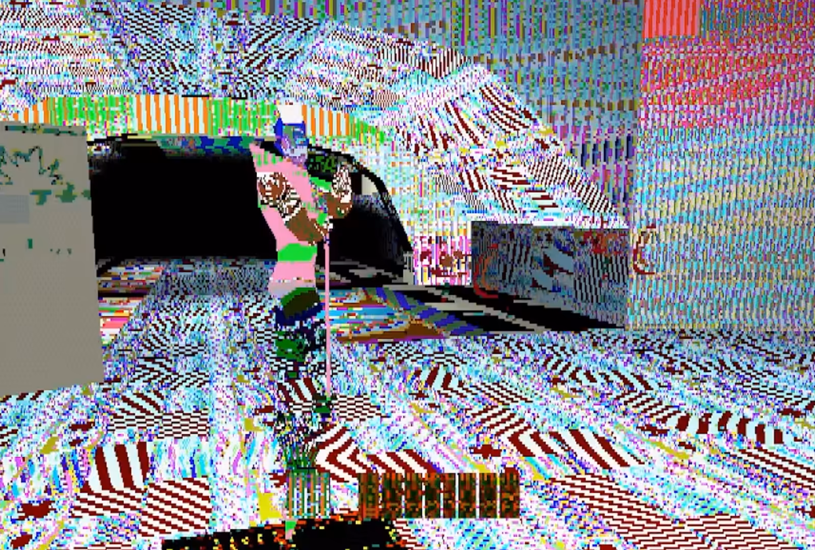 Totally Corrupted