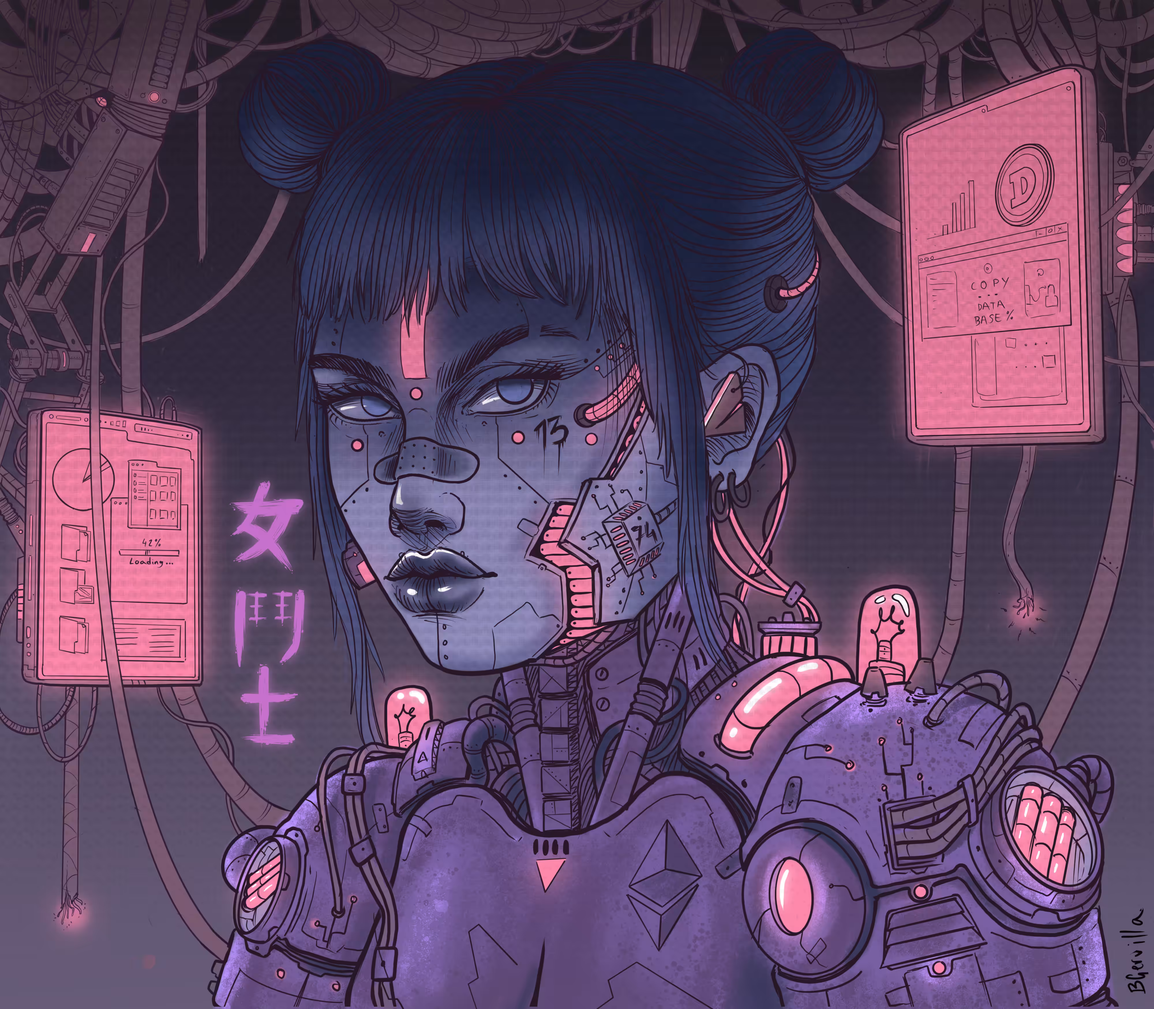 Cyborg 