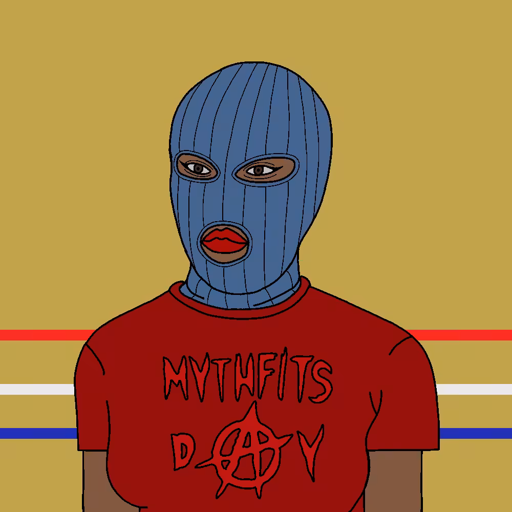 Mythfits: Mythfit #212