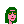CryptoPunk #8771