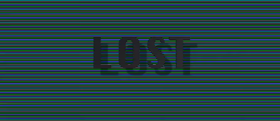 LOST