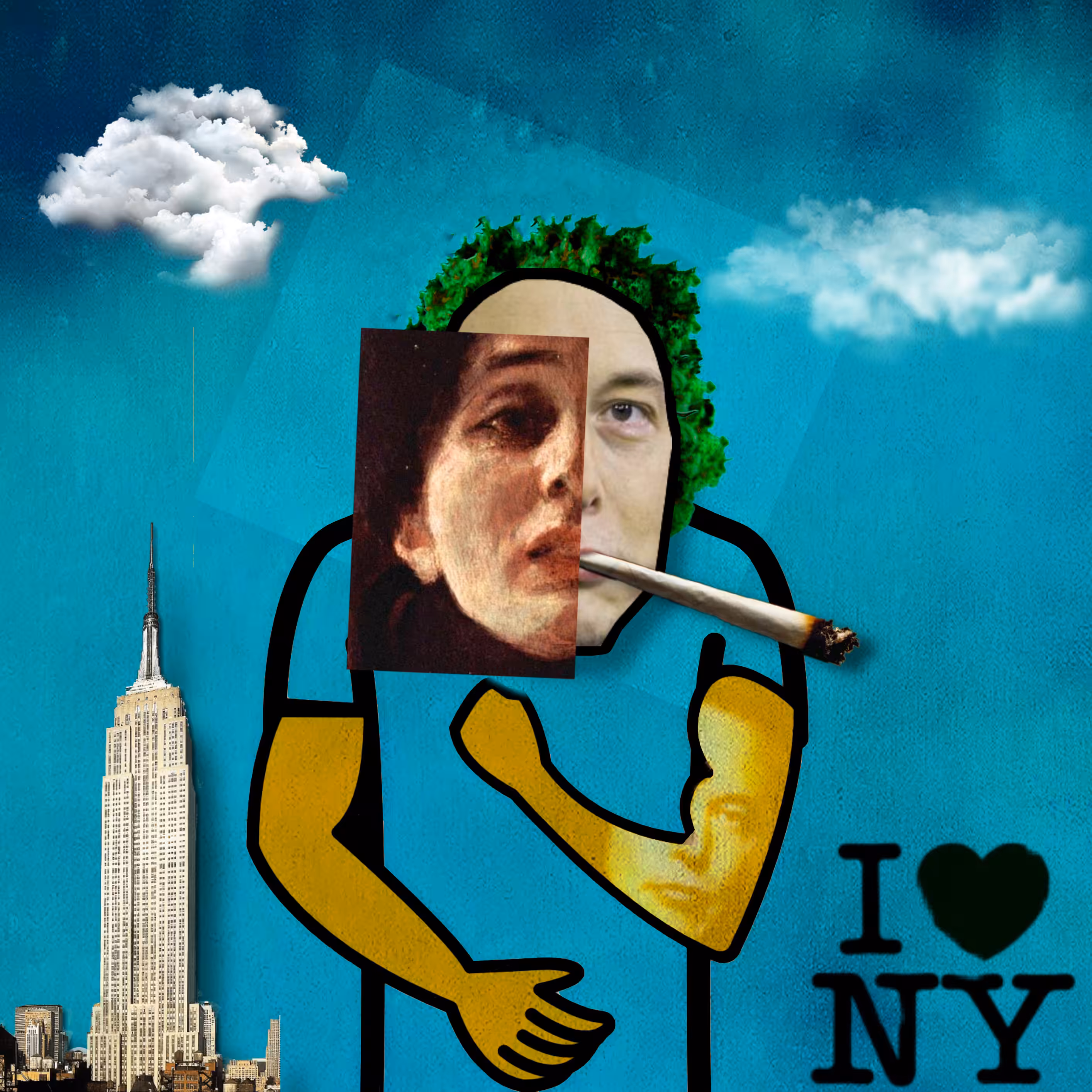 HASHMUSK #82