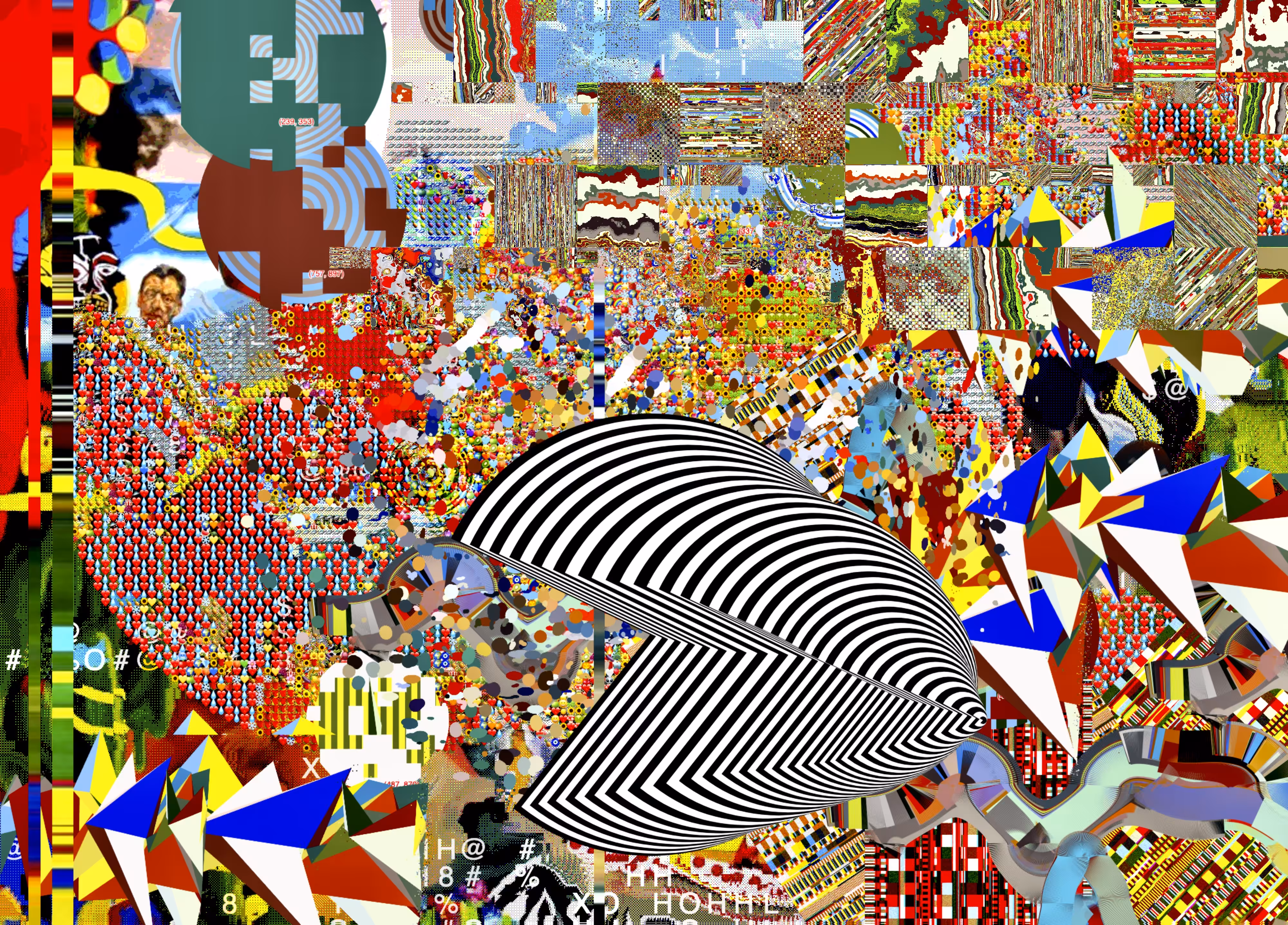 𝙒𝙞𝙡𝙙 𝙃𝙪𝙣𝙩
