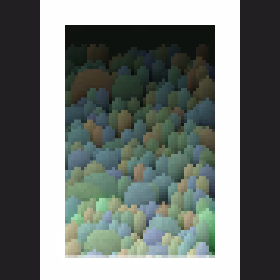The Odd Ones #66