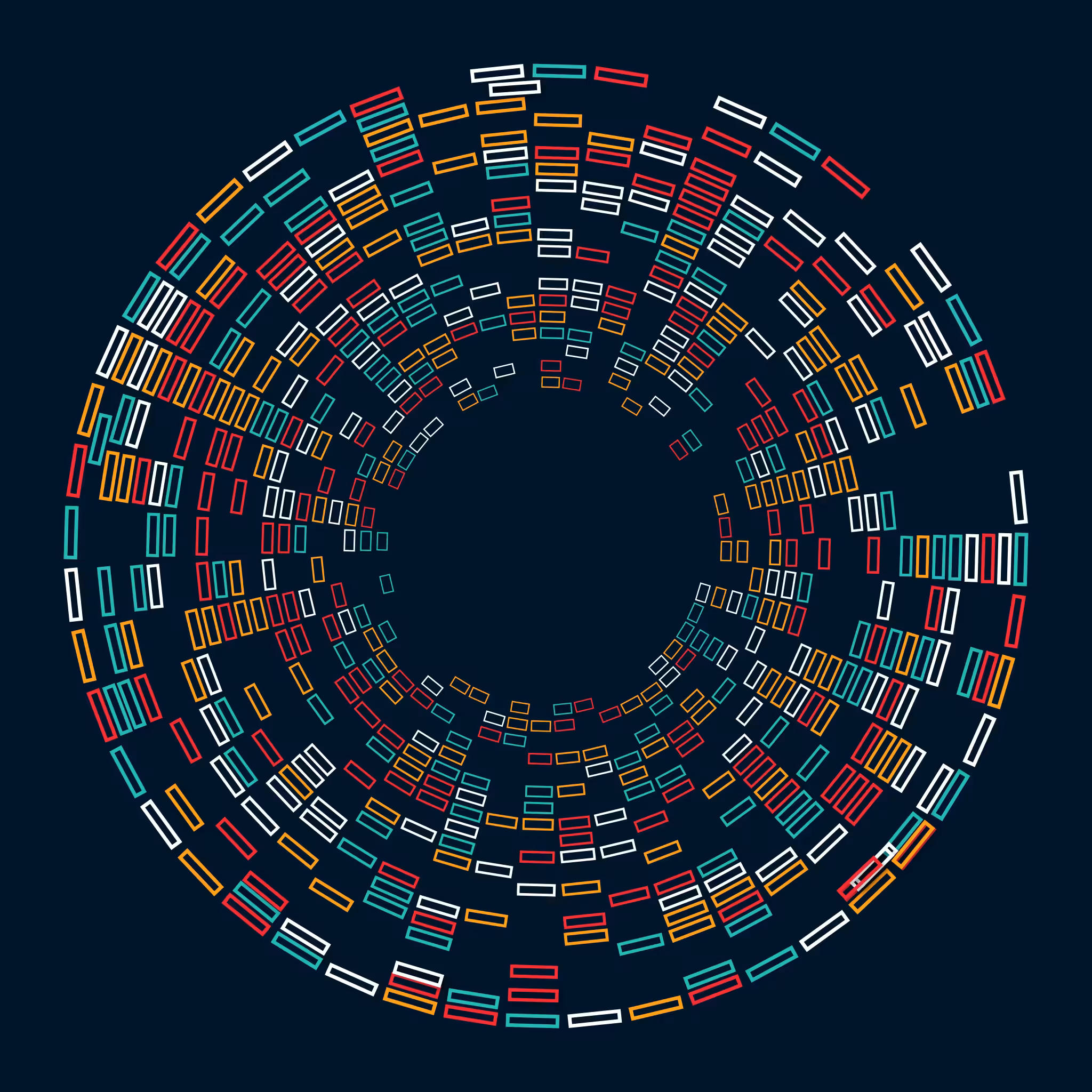 THE PERSISTENCE OF ORDER #30