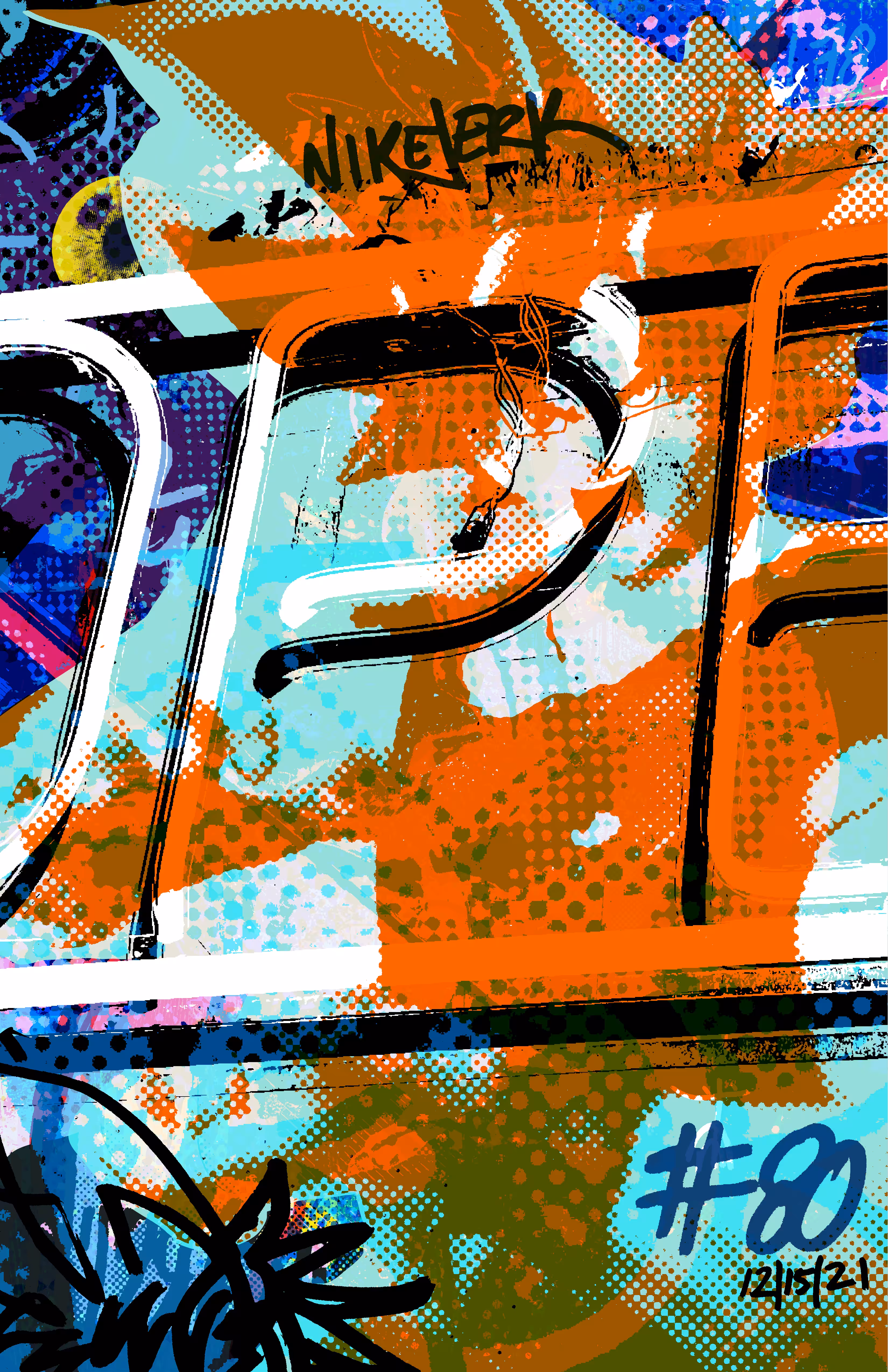 Experiment Or Die #80