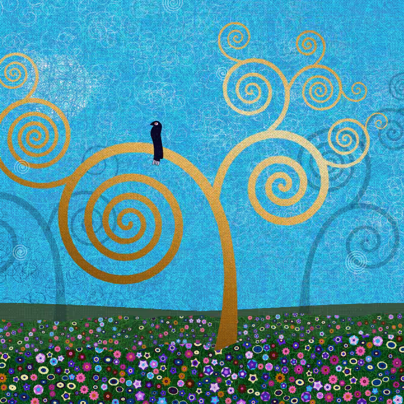 Klimtiche #94