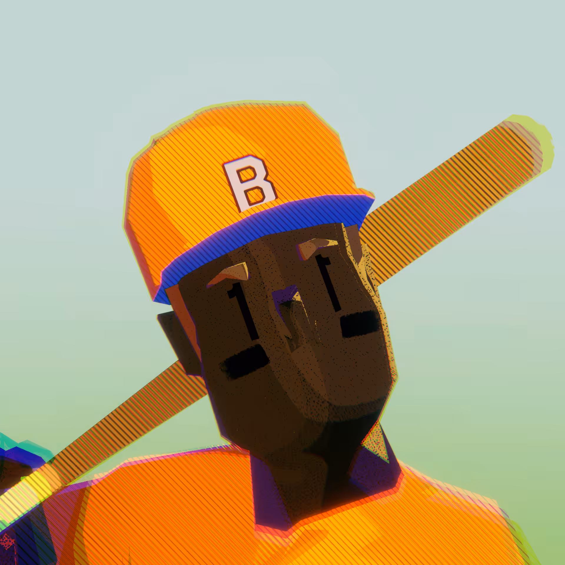 The Boys of Summer: Marquis Jones