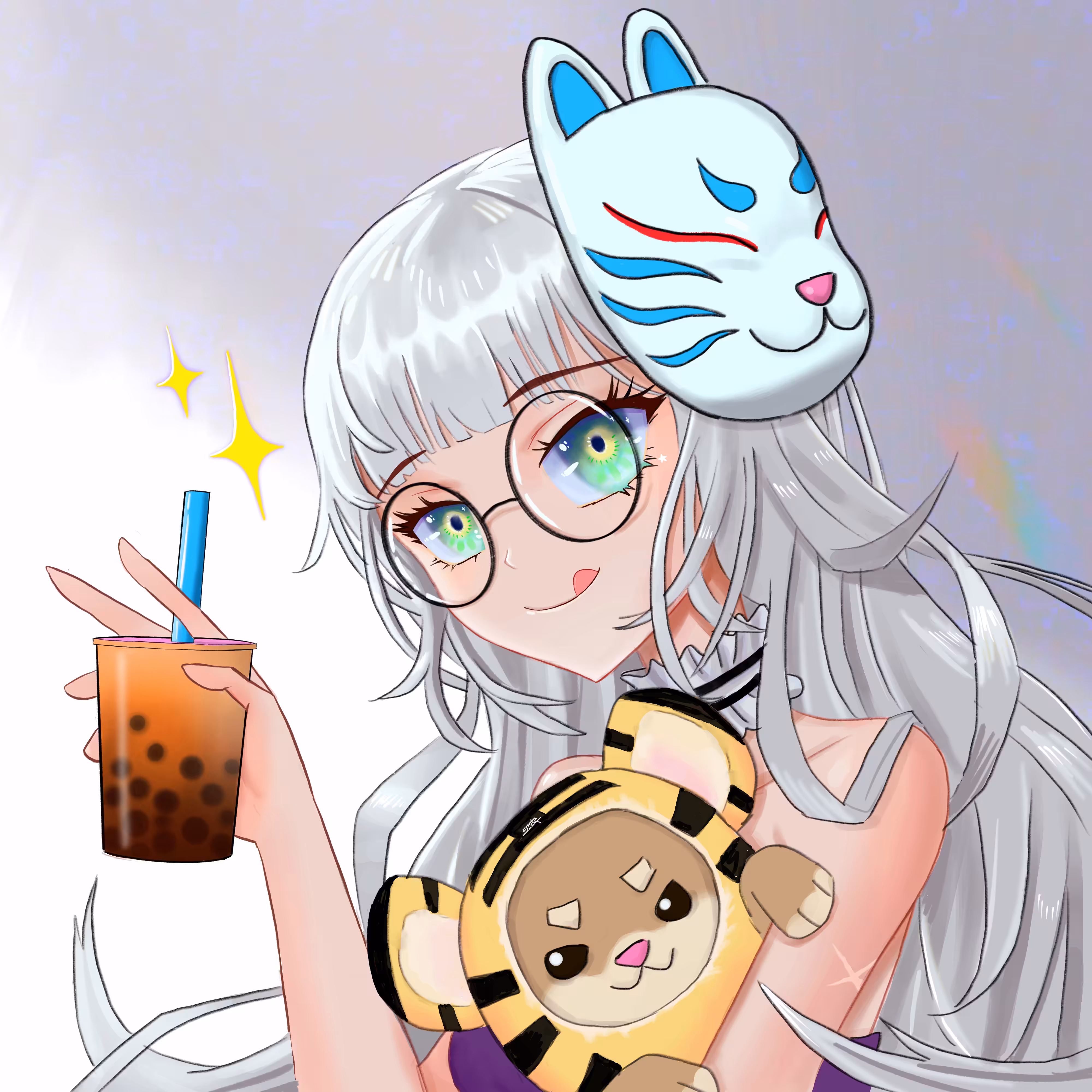 Shinjurou's UWU <Heroic Loot>