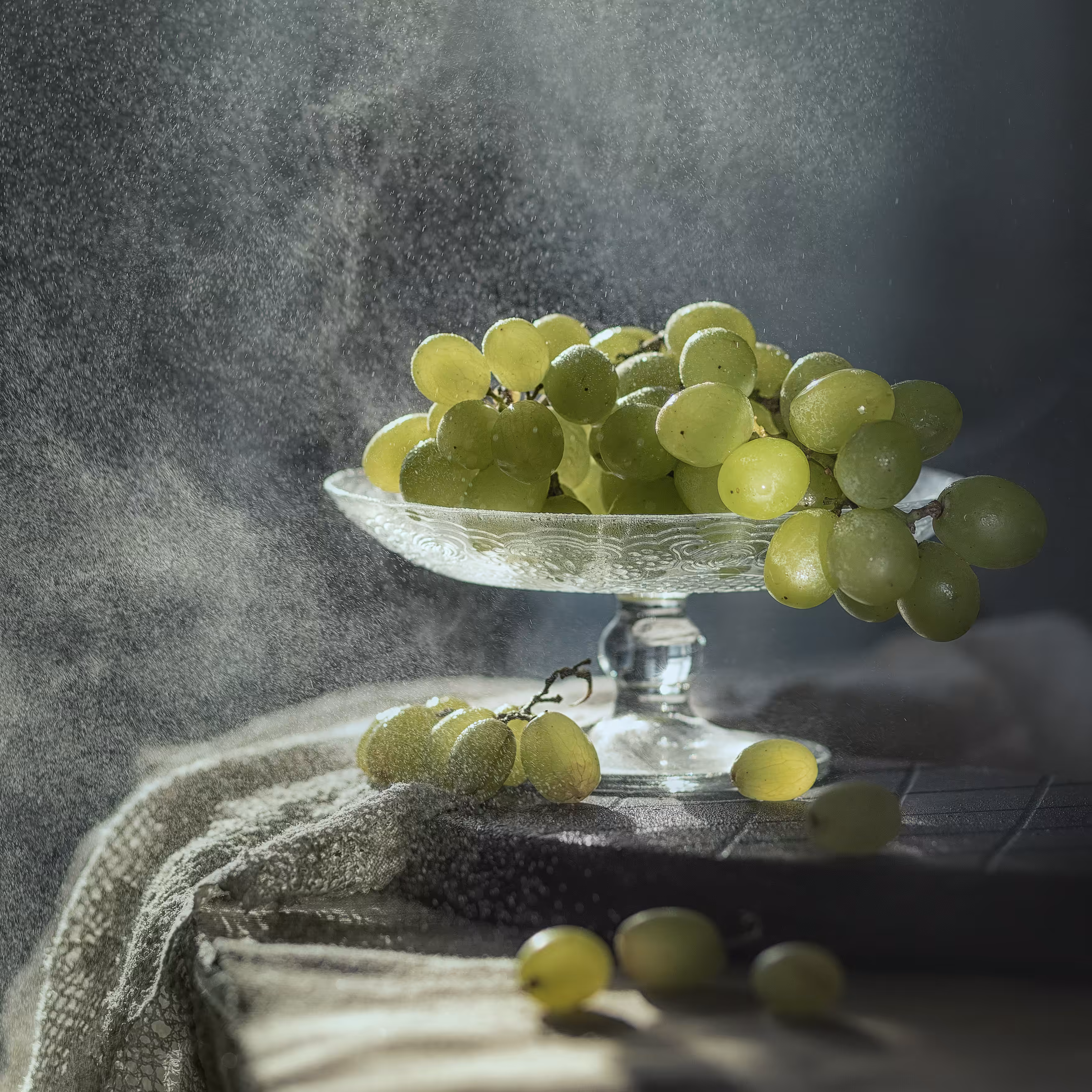 Grapes #2