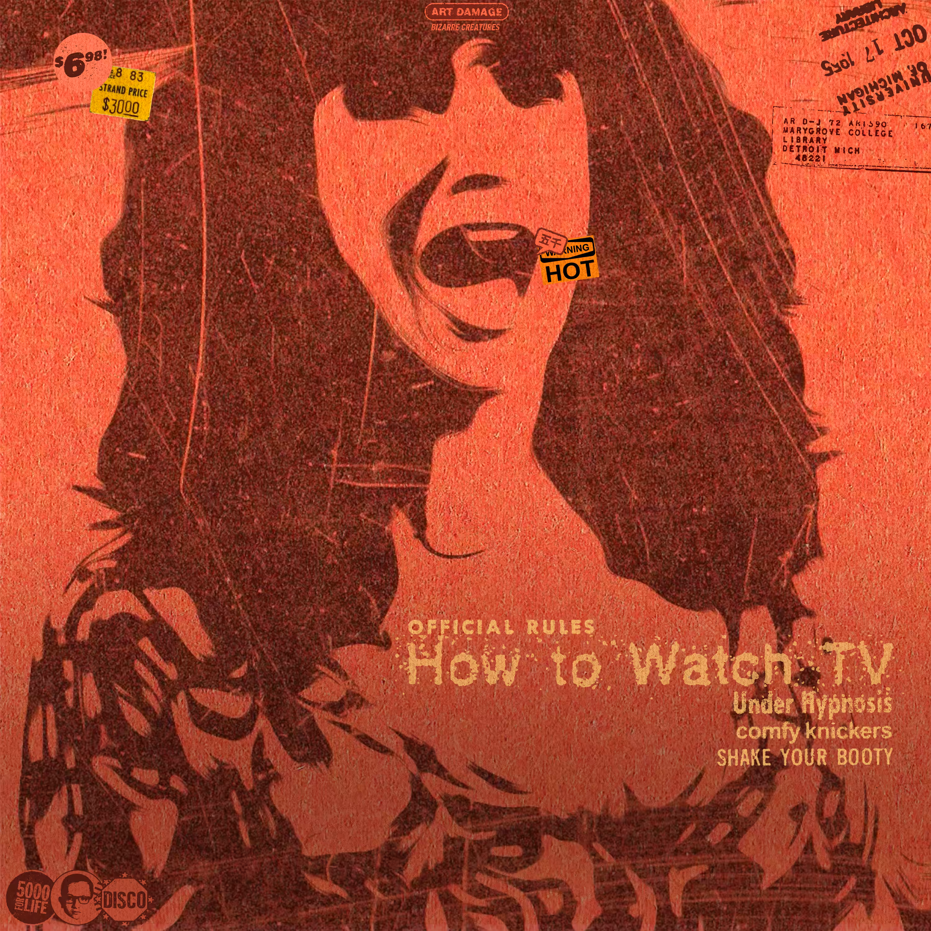 How to Watch TV