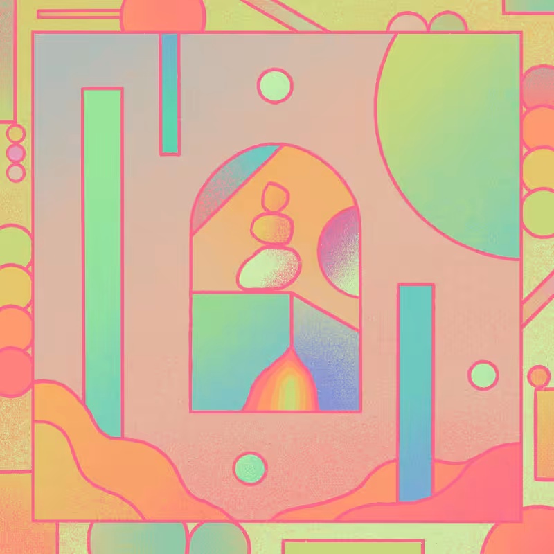 mirage #73