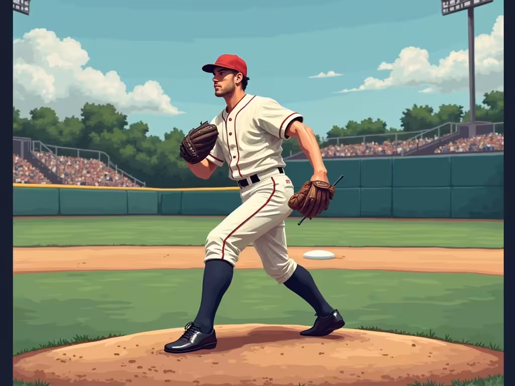 DataBaseball: Archie Stimmel - 1901 (0.4 PV)