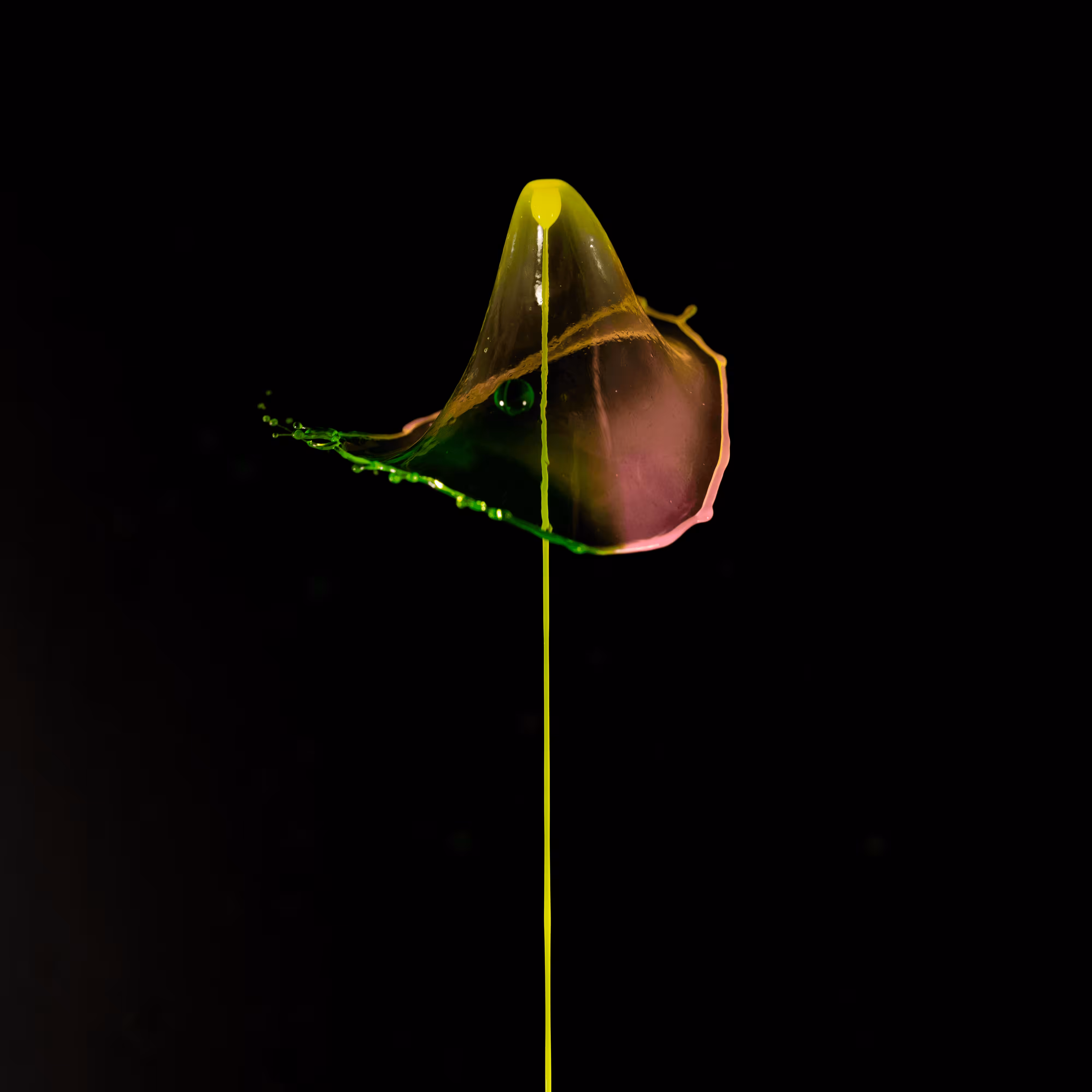 LittleArt Shoot From Below 13
