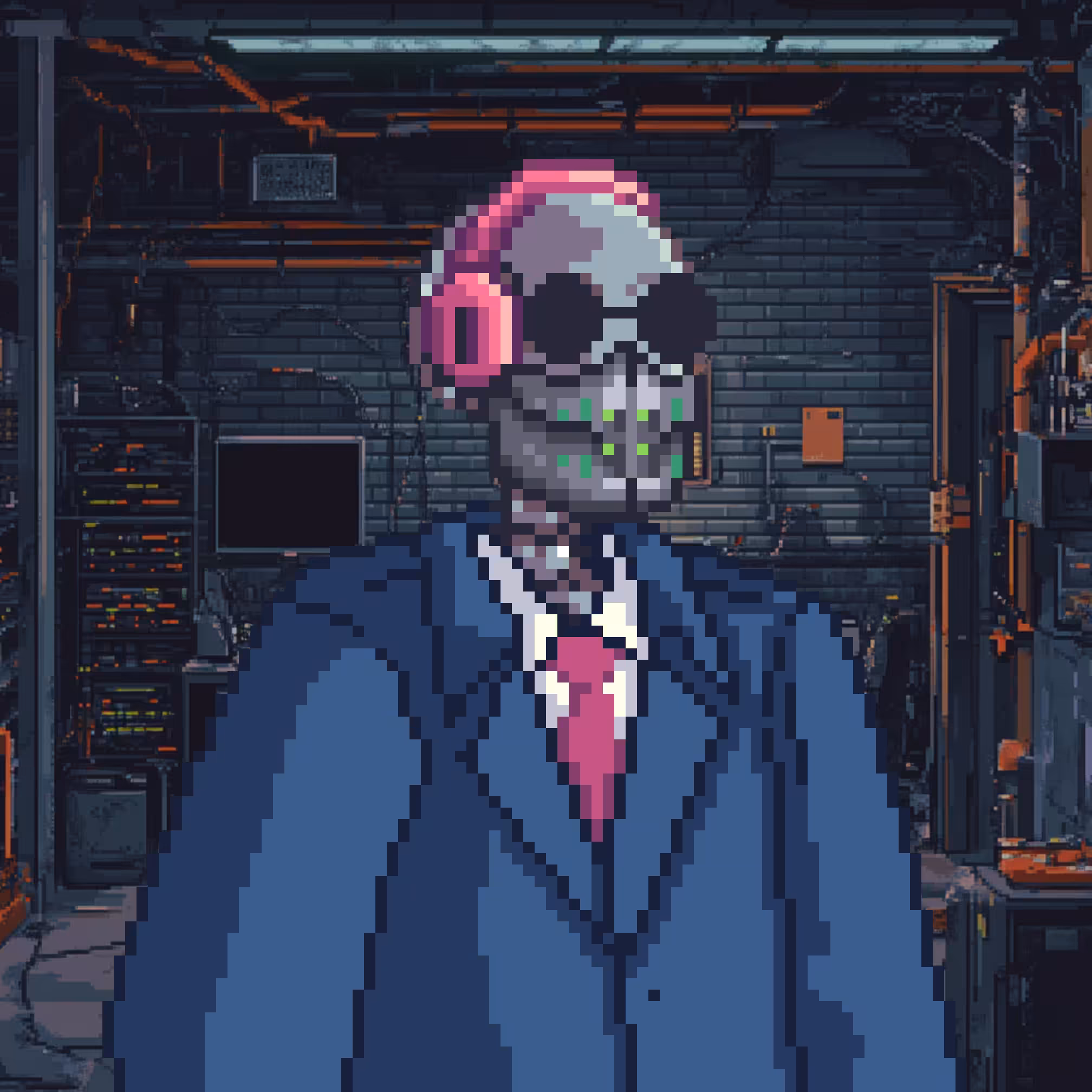 Cyberbits #330