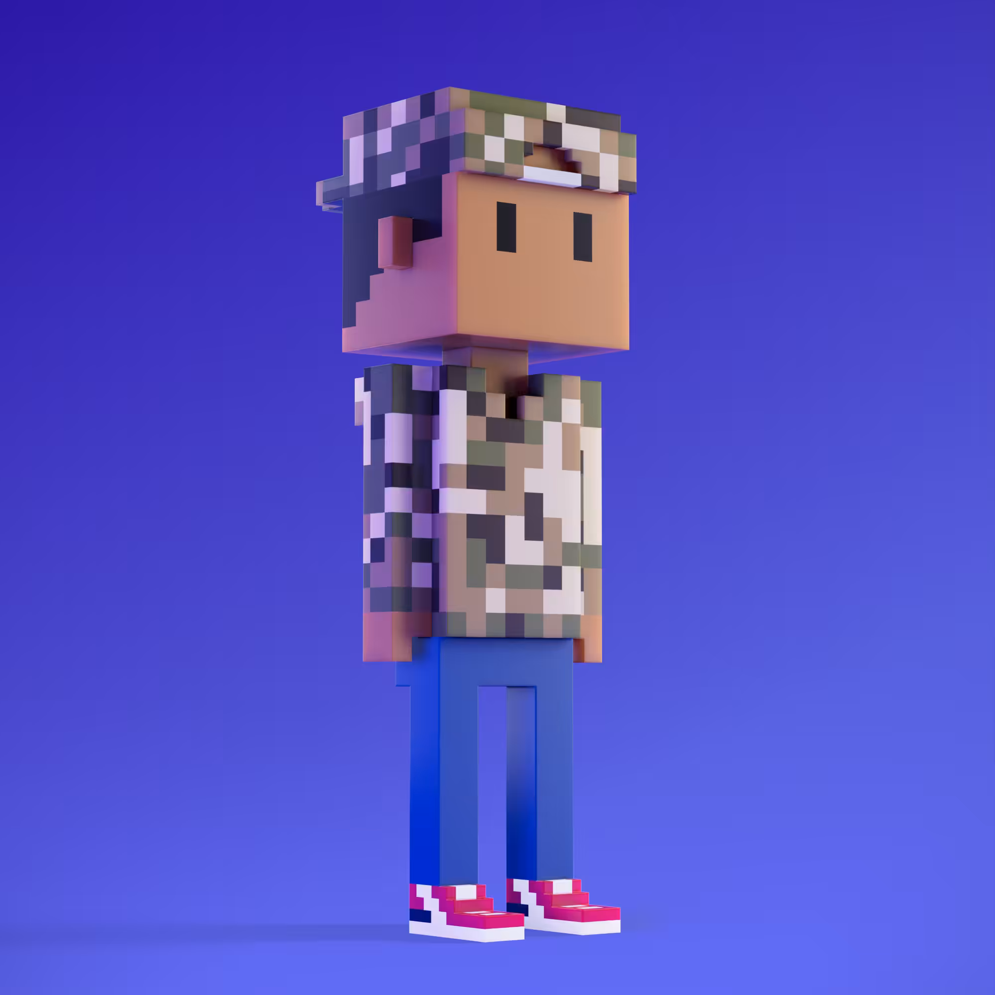 Meebit #904