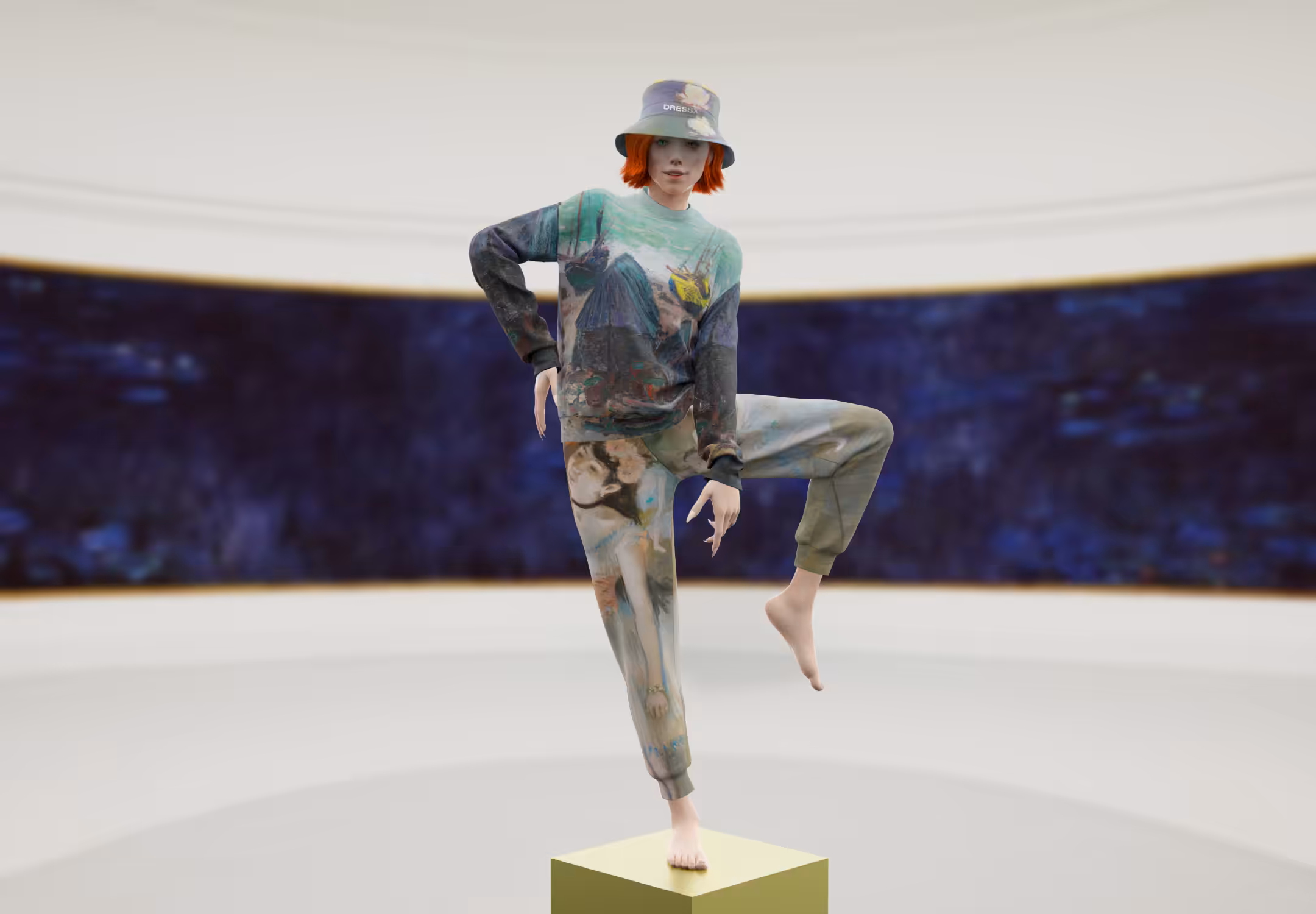 Art Collection #027