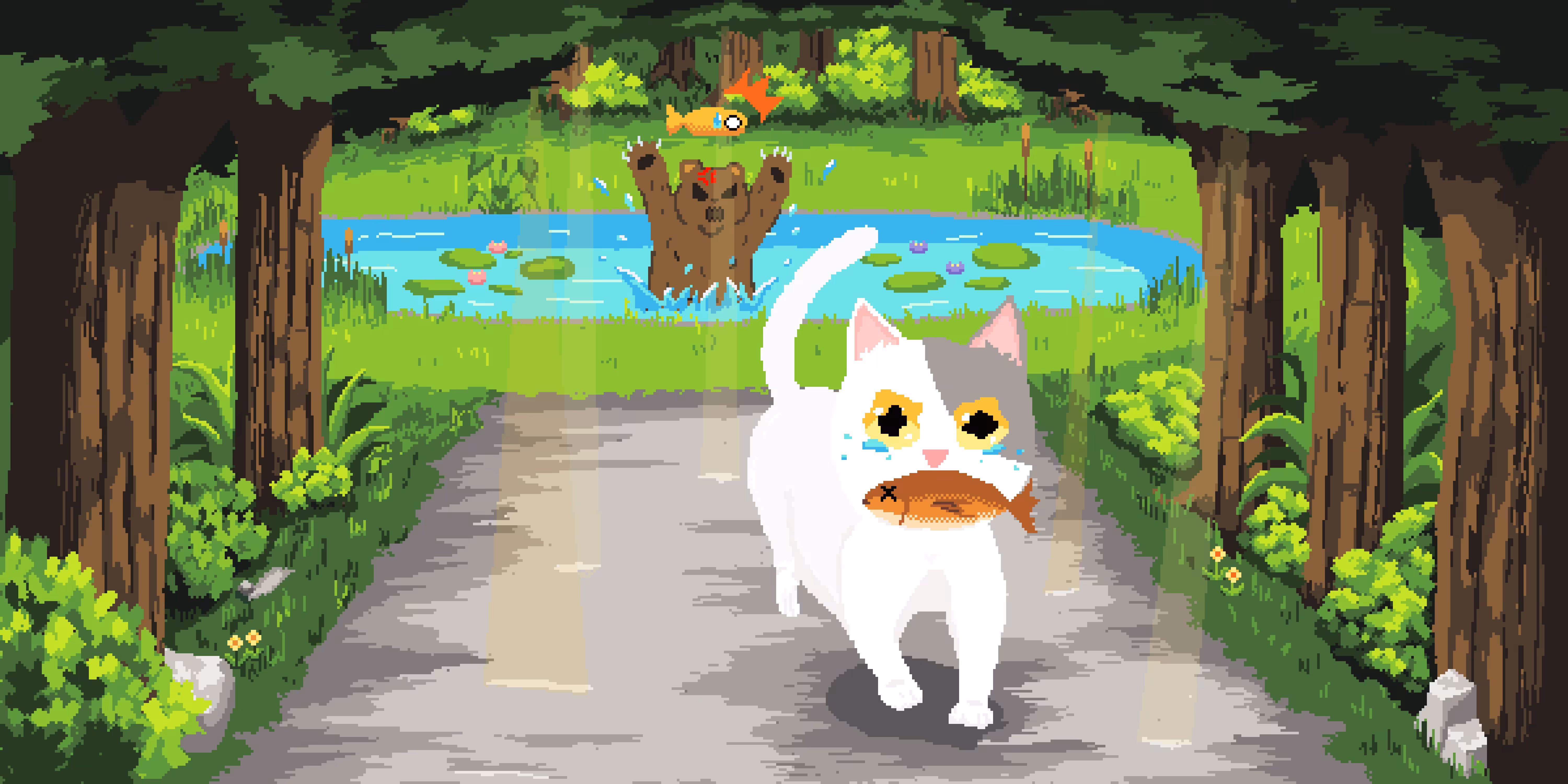 RUN!!!
