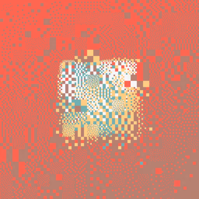 Noumenon #99