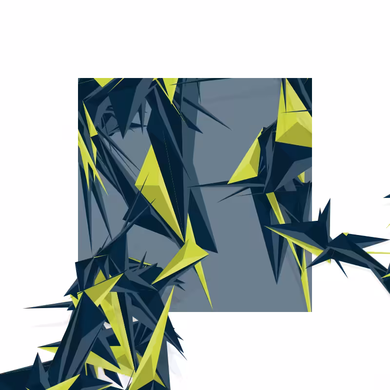 Paradise Birds Generative Series #264