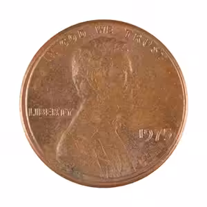 Cent #4792