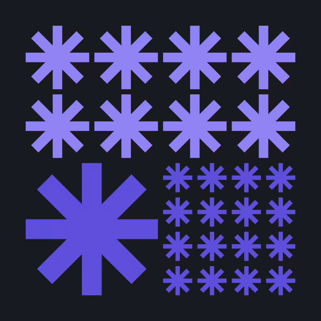 Asterisk #9