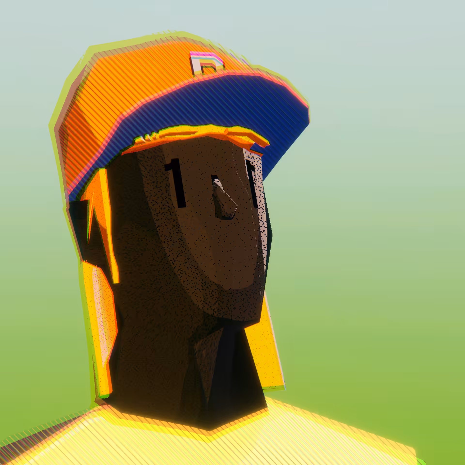 Celvin Reese