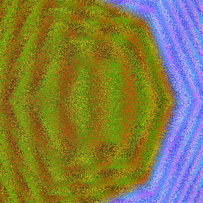 Chromatic Aberition #119