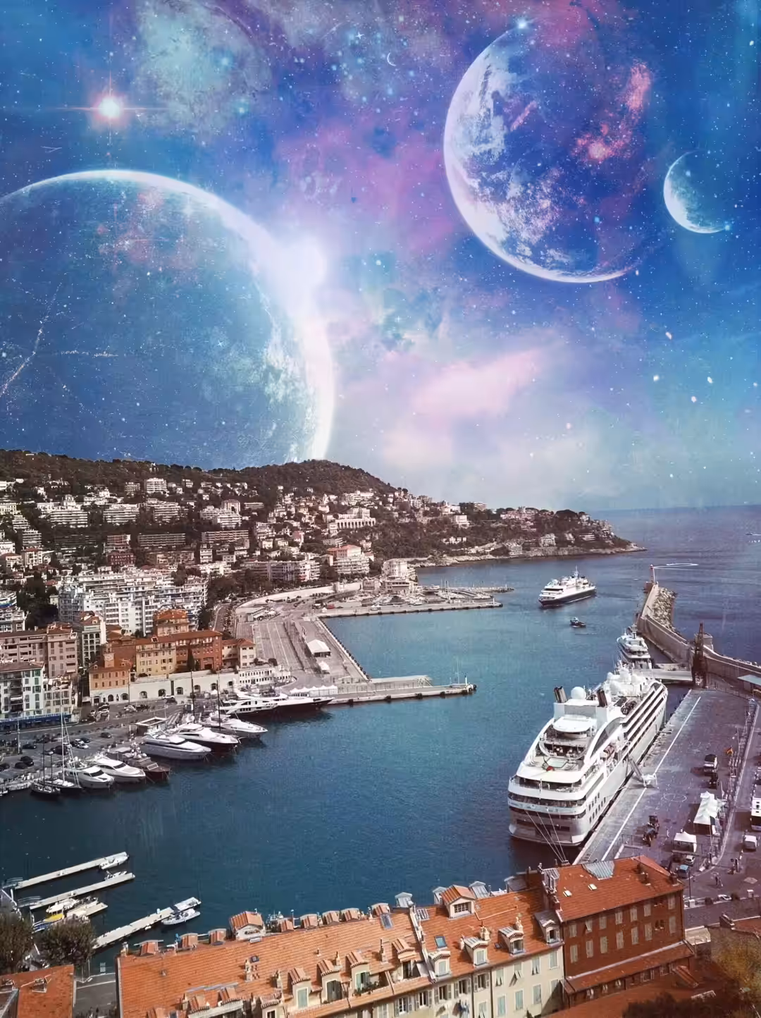Nice, France