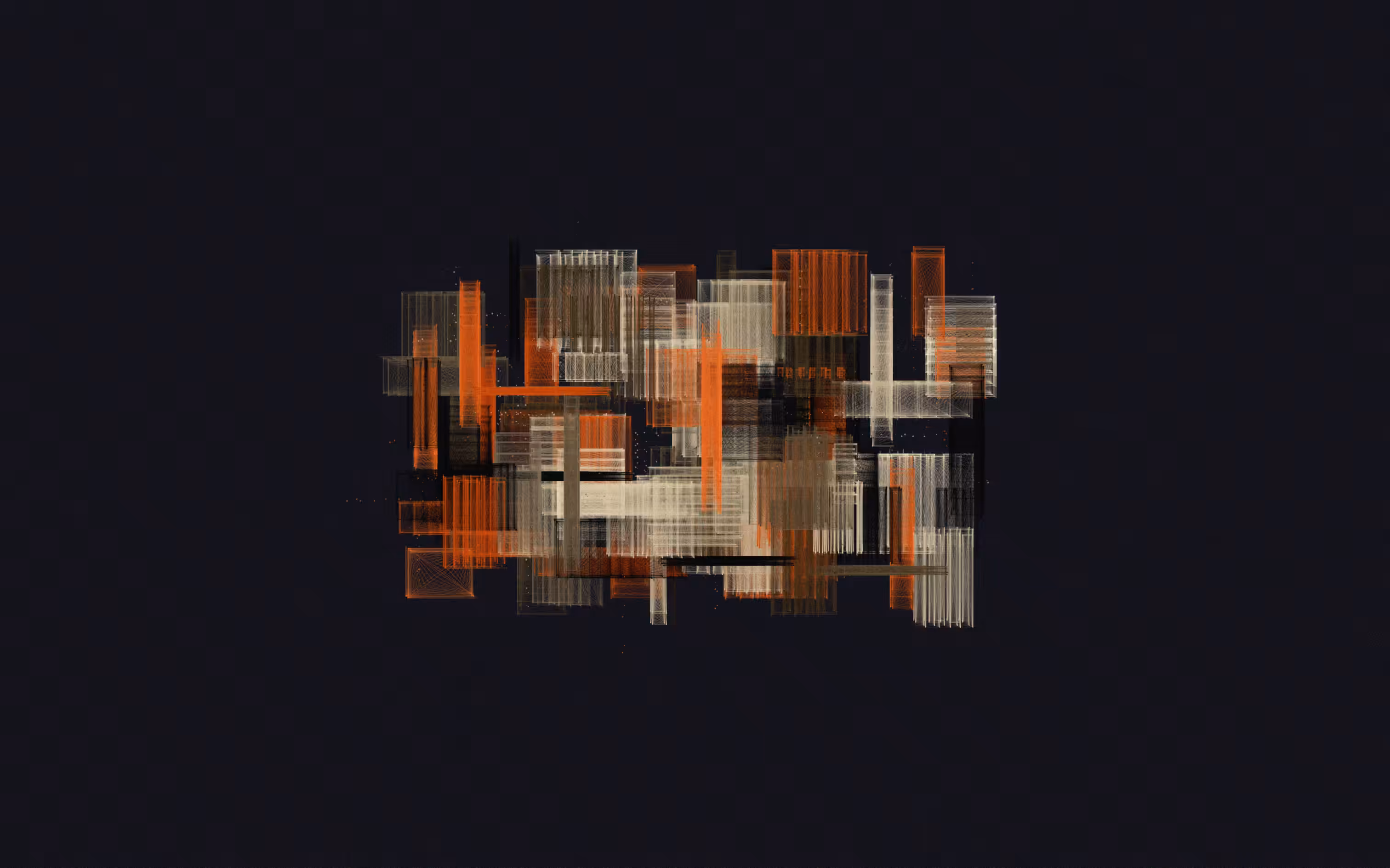 Generative Calendar: 1010