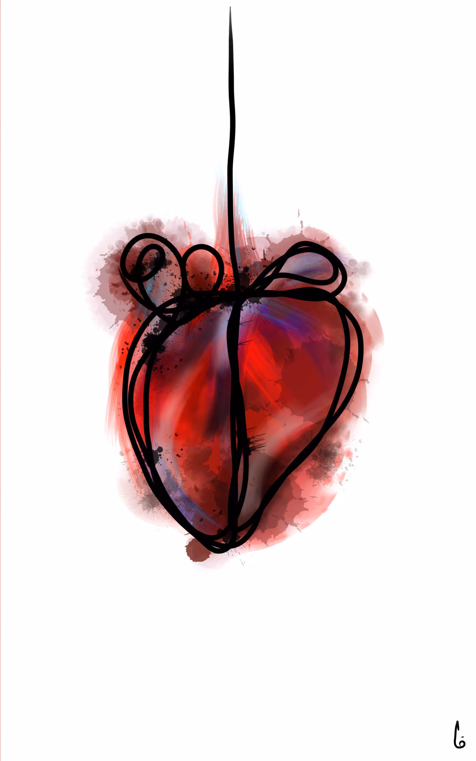 INTO MY HEART