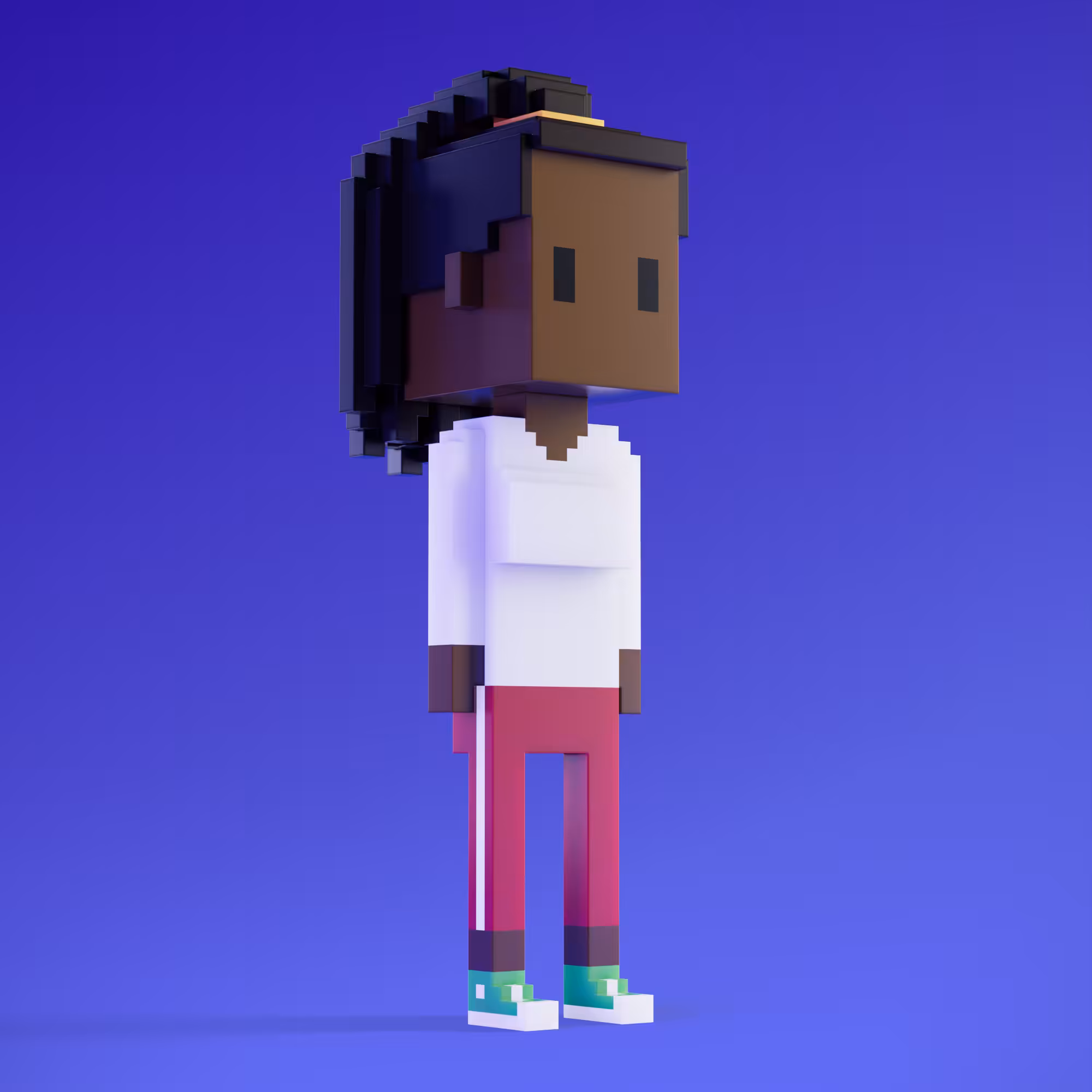 Meebit #9778