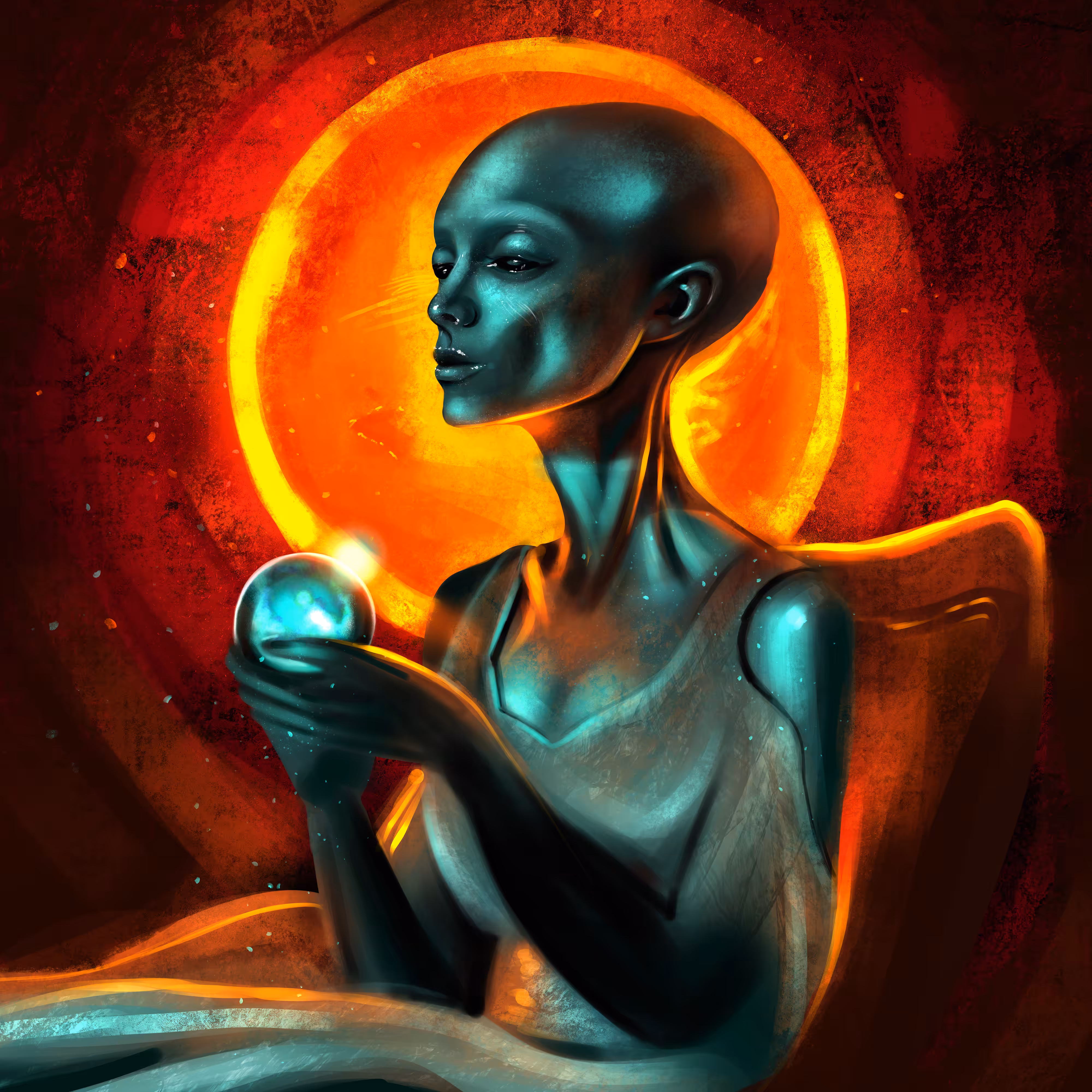 Alien