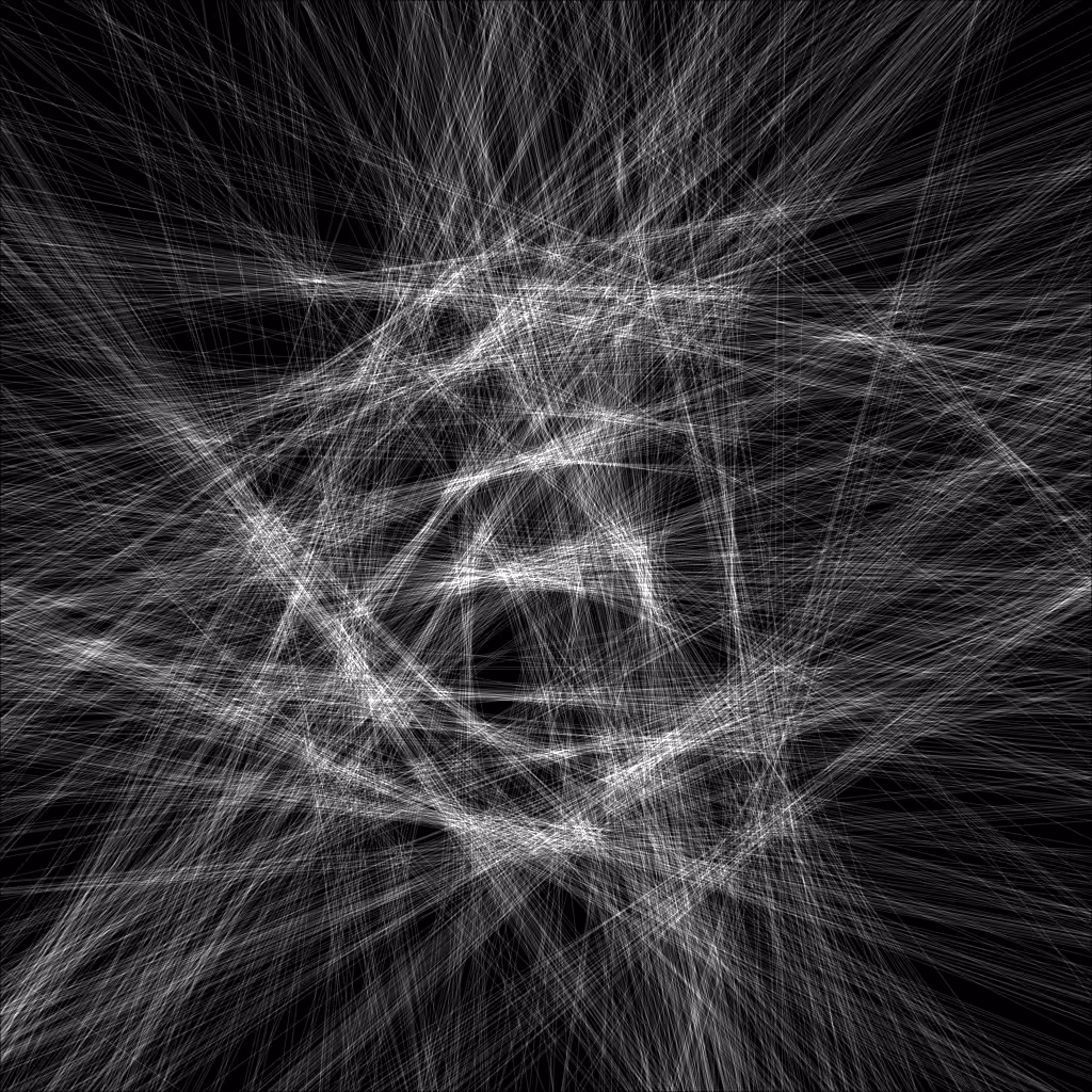 linear dimension VIII