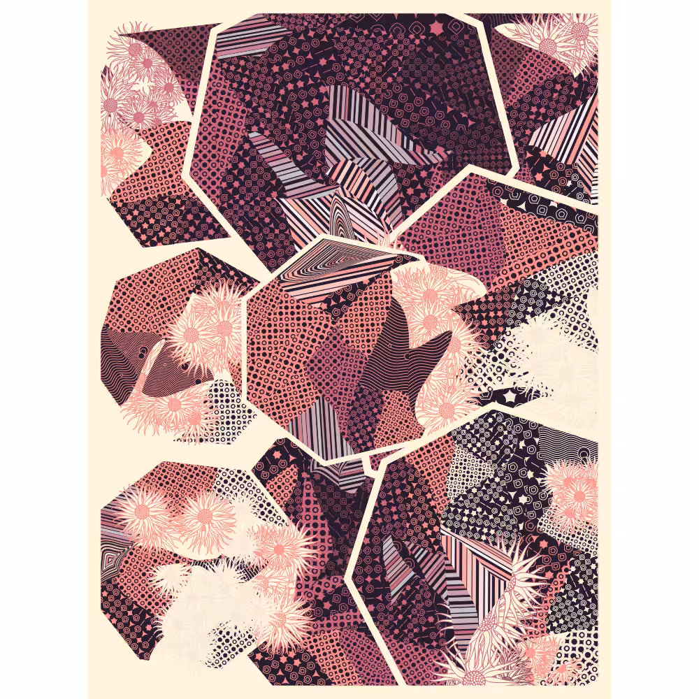 PolyGarden #105