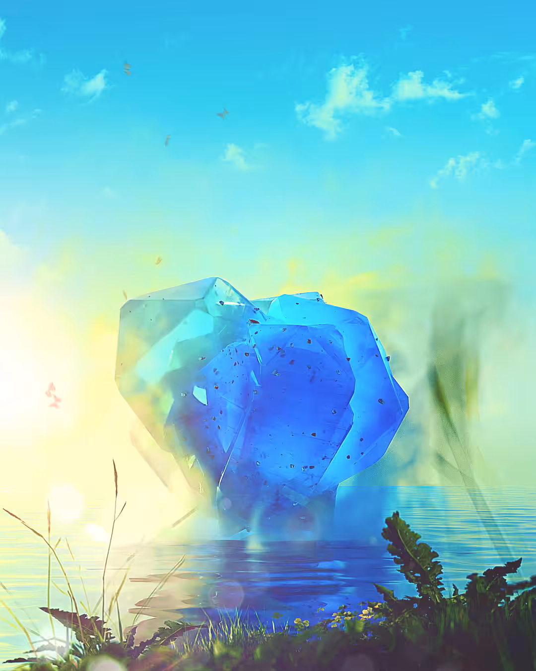 Polymorphic Dodecahedron