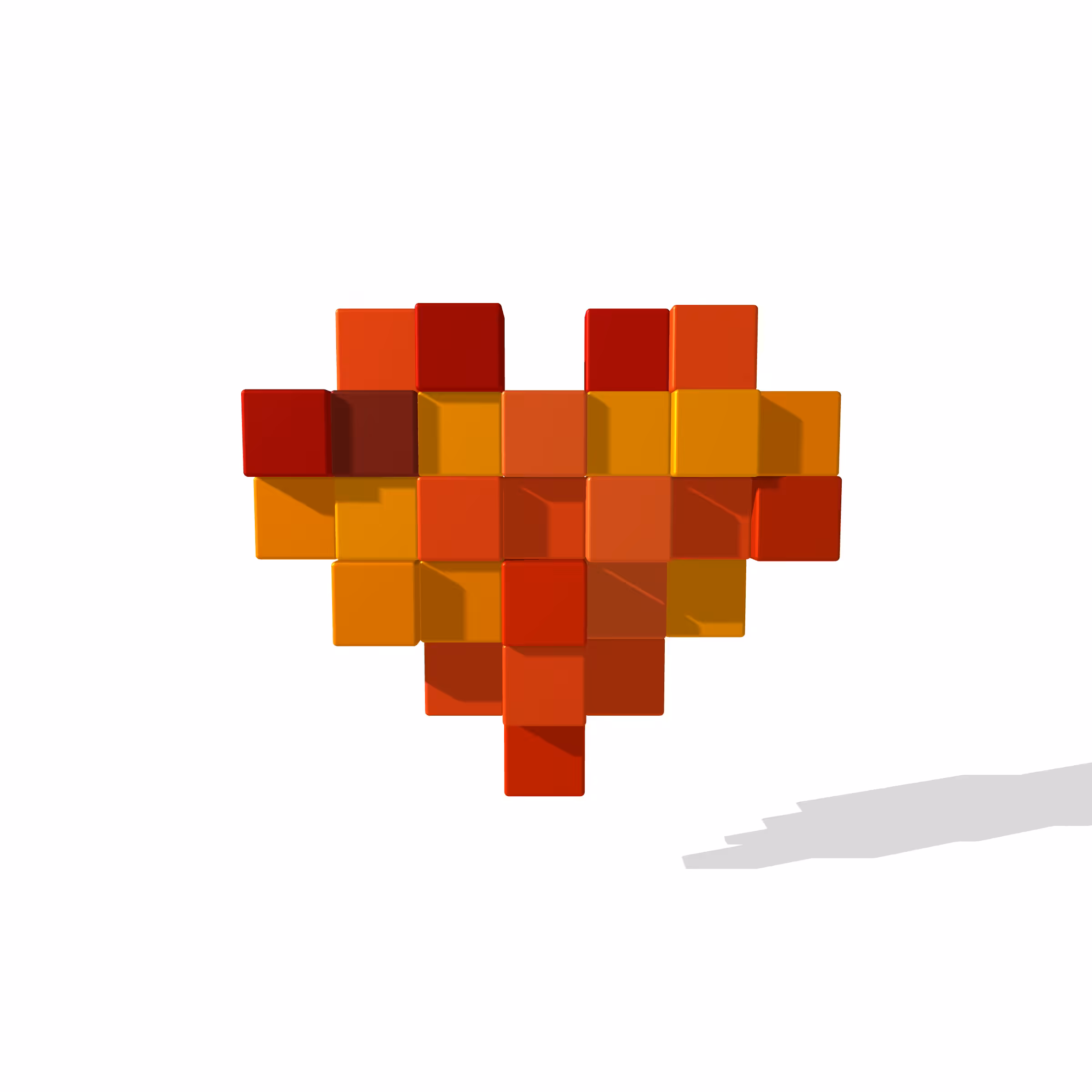 heart + craft #25165