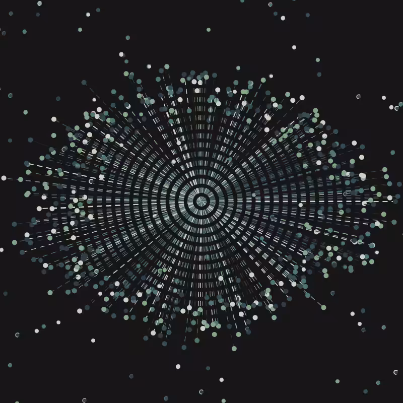 Supernova Residual #102
