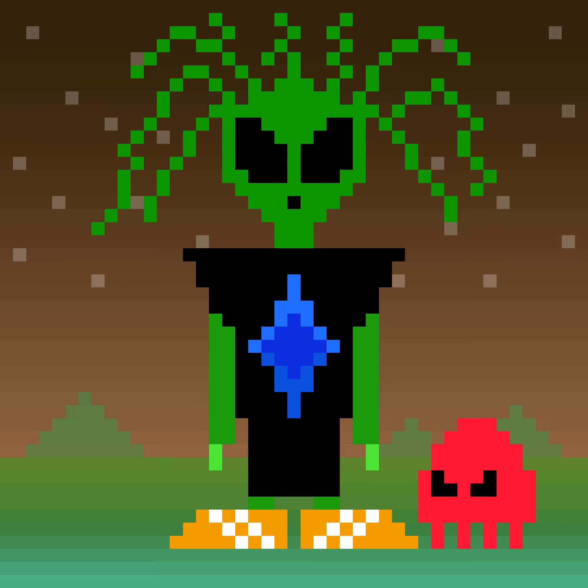 CryptoGalactican #285